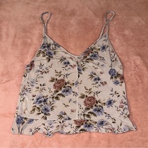 American Eagle Top
